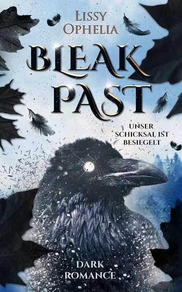Cover von Bleak Past