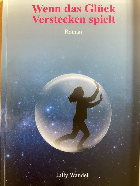 Cover von Wenn das Glück Verstecken spielt