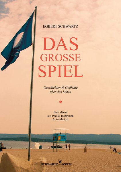 Cover von Das grosse Spiel
