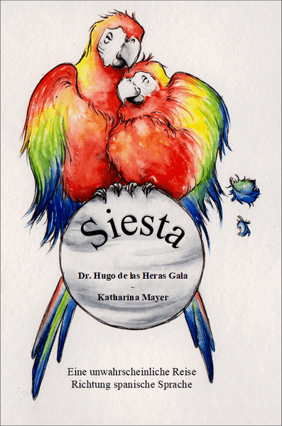 Cover von Siesta