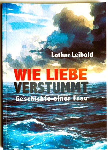 Cover von Wie Liebe verstummt