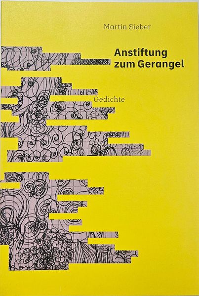 Cover von Anstiftung zum Gerangel