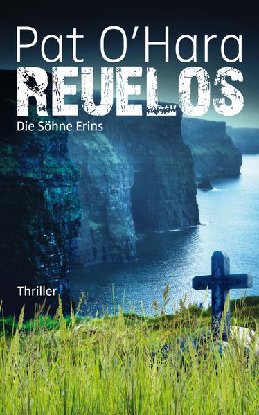 Cover von Reuelos