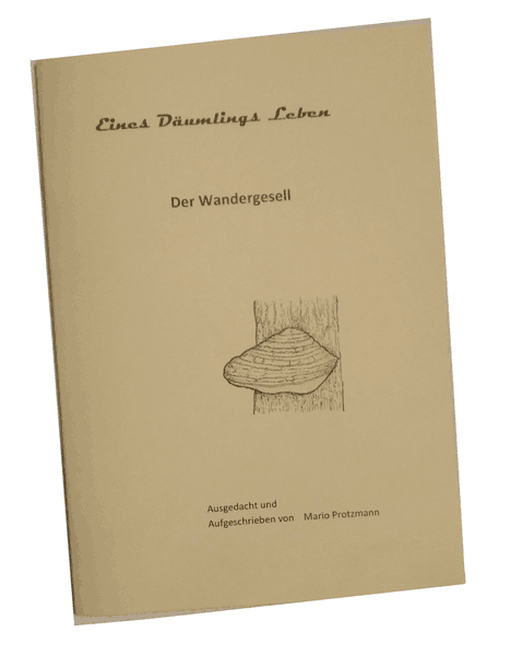 Cover von Der Wandergesell