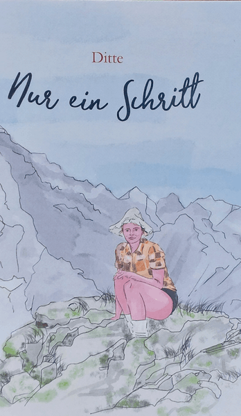 Cover von Nur ein Schritt