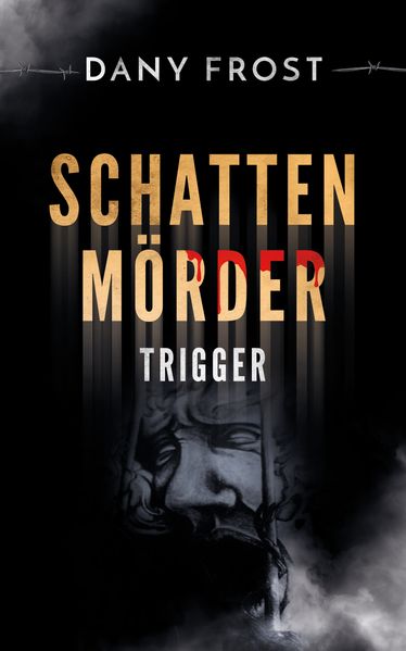 Cover von Schattenmörder – Trigger