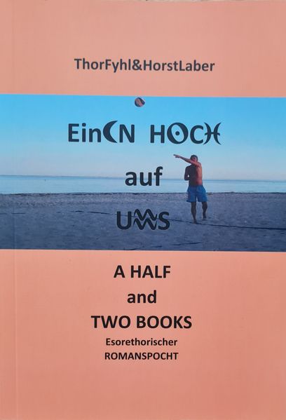 Cover von Einen Hoch auf uns