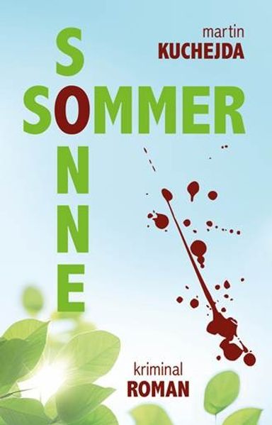 Cover von Sommersonne