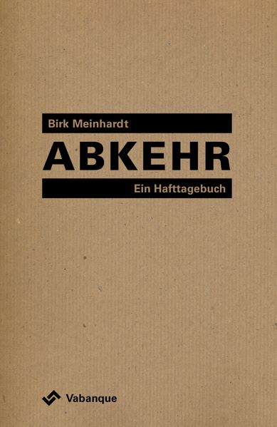 Cover von Abkehr