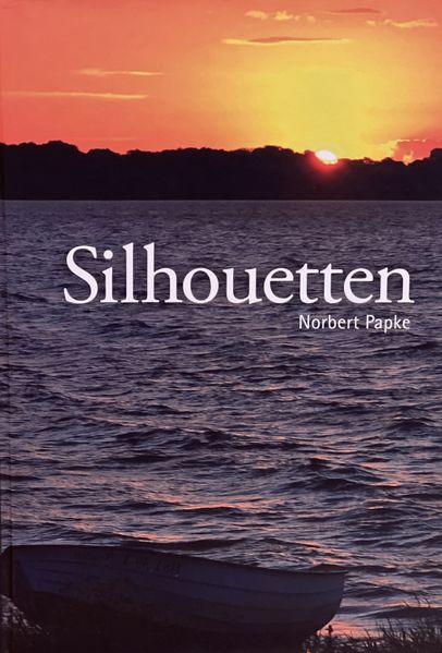 Cover von Silhouetten