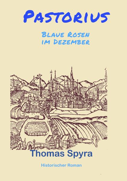 Cover von Pastorius