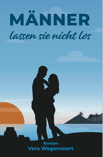 Cover von Männer lassen sie nicht los