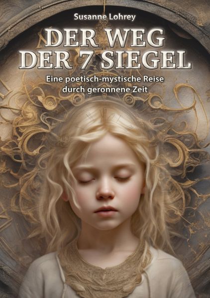 Cover von Der Weg der 7 Siegel