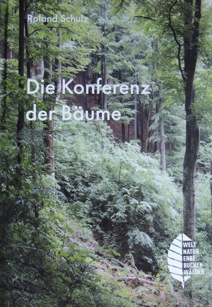 Cover von Die Konferenz der Bäume