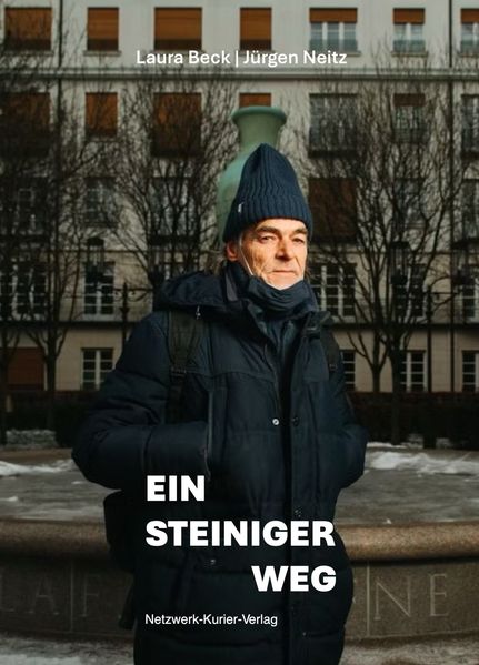 Cover von Ein steiniger Weg