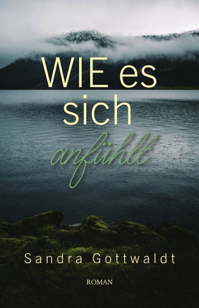 Cover von Wie es sich anfühlt