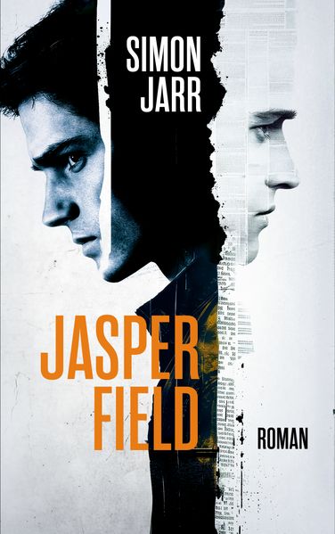 Cover von Jasper Field