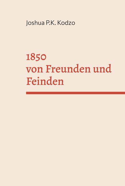 Cover von 1850
