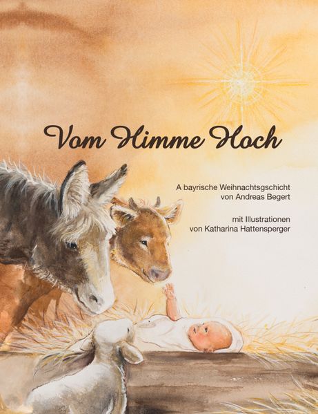 Cover von Vom Himme Hoch