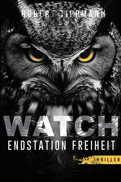 Cover von Watch