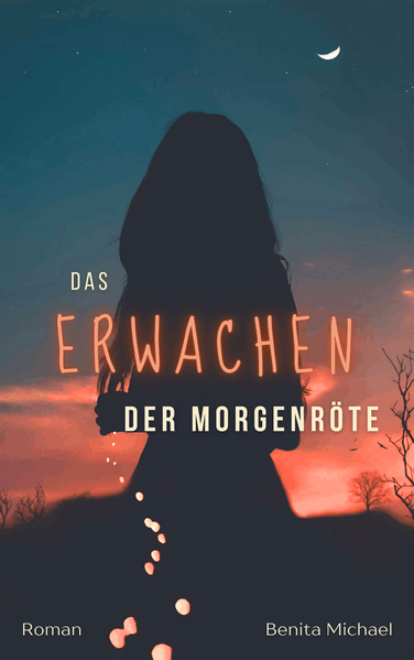 Cover von Das Erwachen der Morgenröte