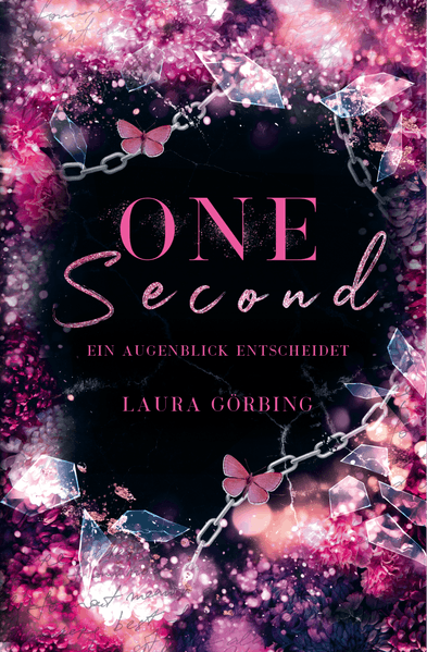 Cover von One Second