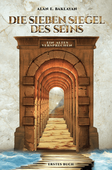 Cover von Die Sieben Siegel des Seins