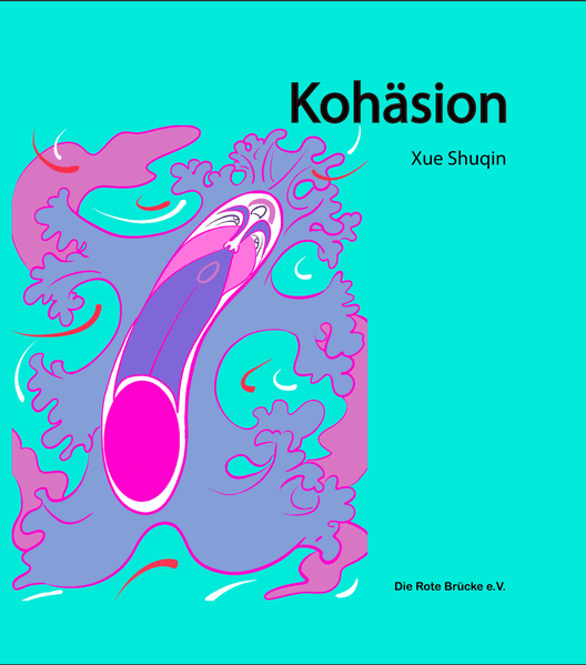Cover von Kohäsion