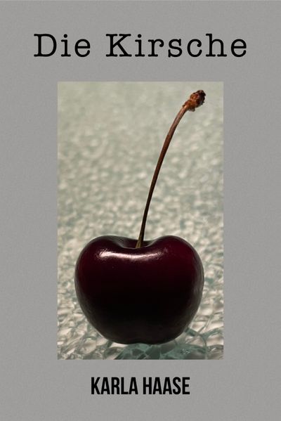 Cover von Die Kirsche