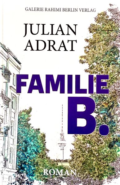 Cover von Familie B