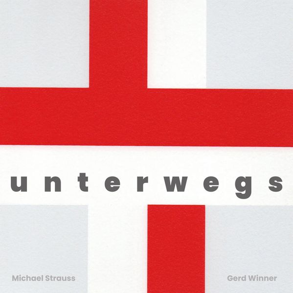 Cover von Unterwegs