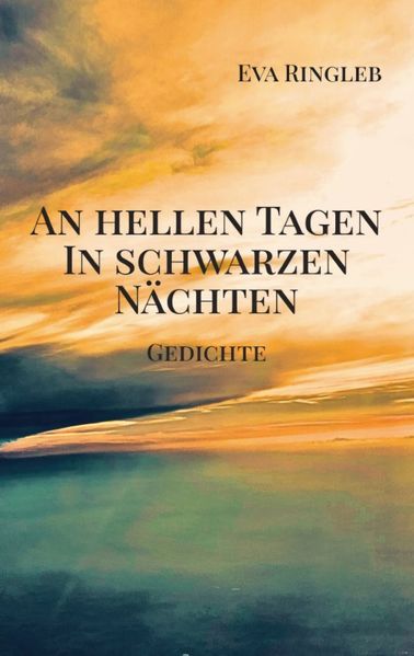 Cover von An hellen Tagen, in schwarzen Nächten