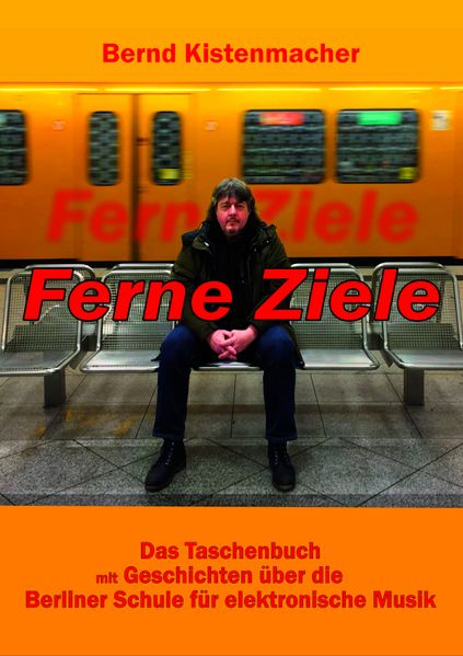 Cover von FERNE ZIELE