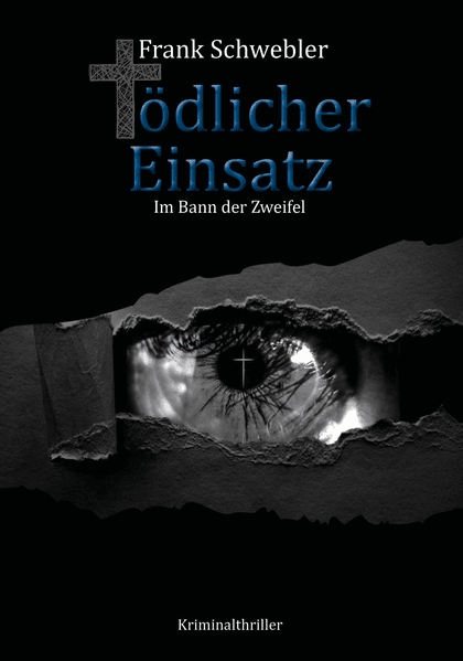 Cover von Tödlicher Einsatz