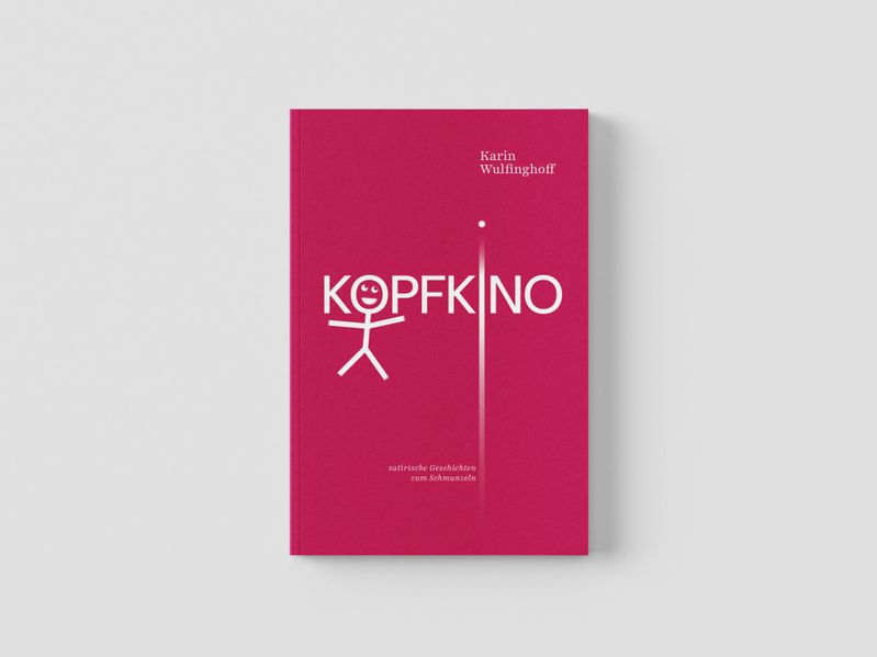 Cover von Kopfkino