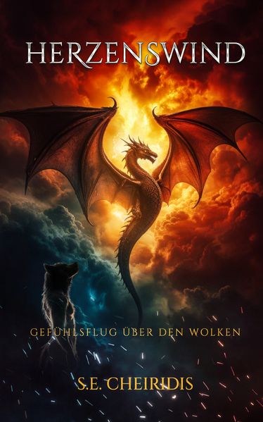 Cover von Herzenswind