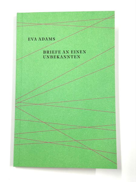 Cover von Briefe an einen Unbekannten