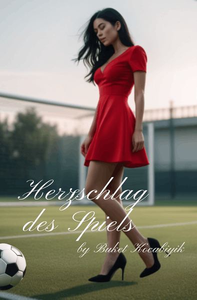 Cover von Herzschlag des Spiels