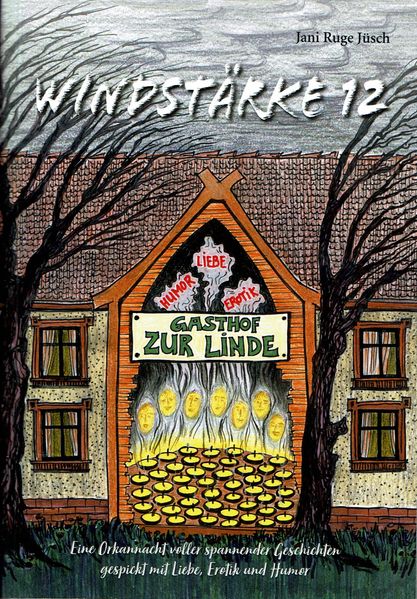 Cover von Windstärke 12