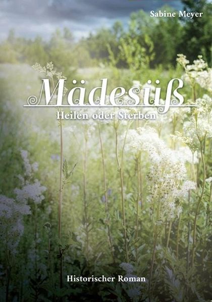 Cover von Mädesüß