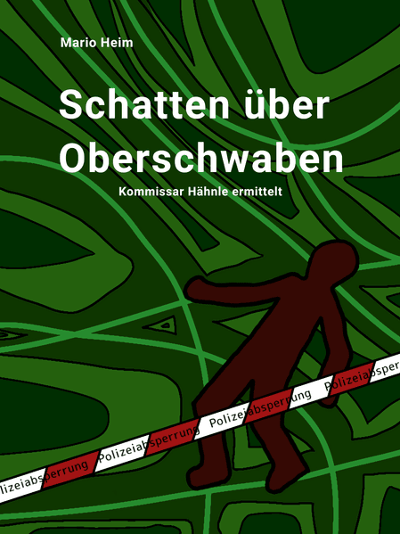 Cover von Schatten über Oberschwaben