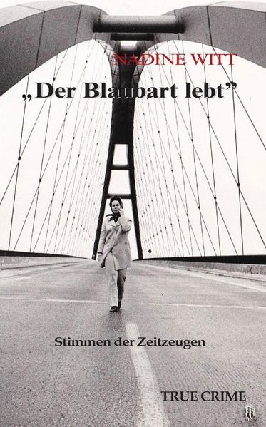 Cover von “Der Blaubart lebt“