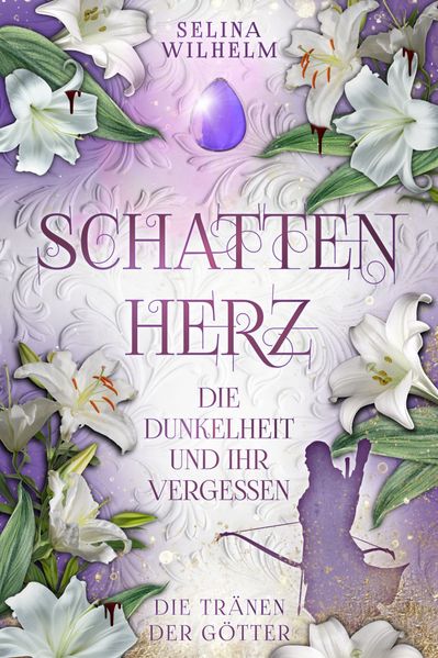 Cover von Schattenherz