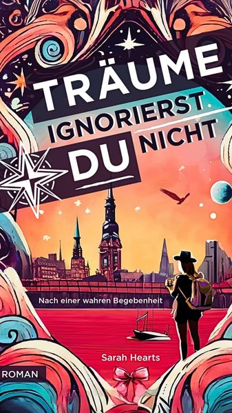 Cover von Träume ignorierst DU nicht