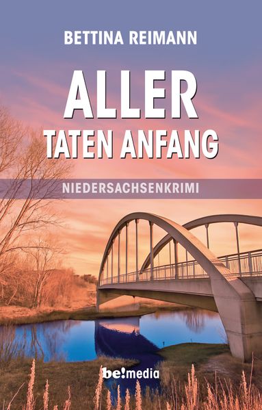 Cover von Aller Taten Anfang