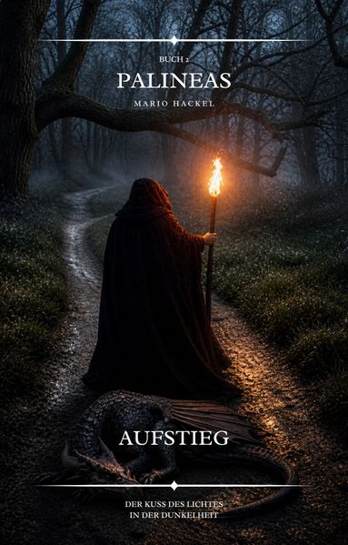 Cover von Aufstieg