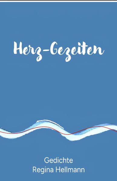 Cover von Herz-Gezeiten