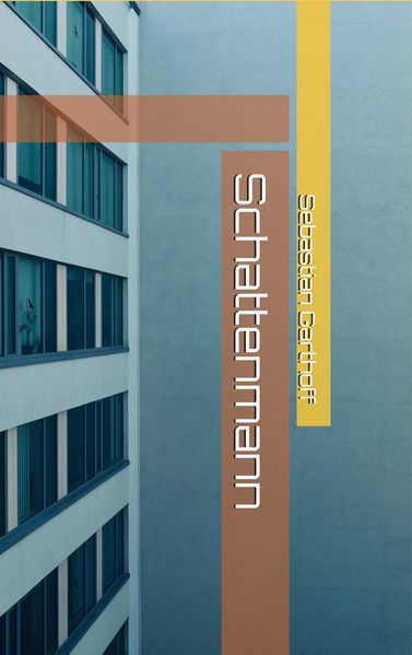 Cover von Schattenmann