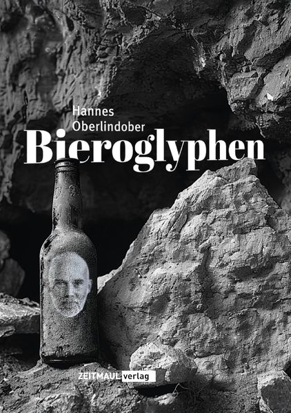 Cover von Bieroglyphen