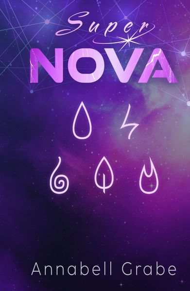 Cover von Supernova
